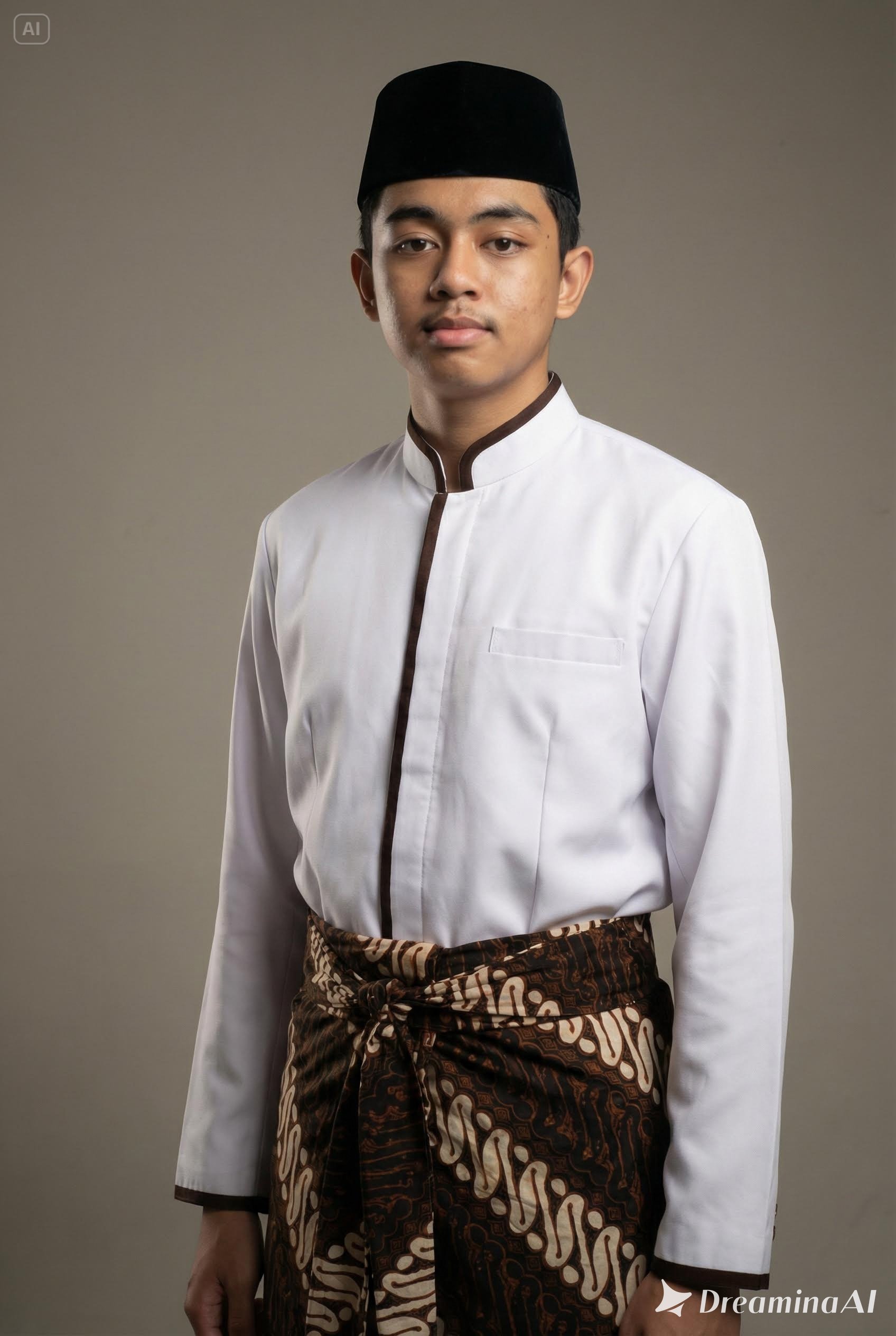 Muhammad Dio Rizqi Hermawan