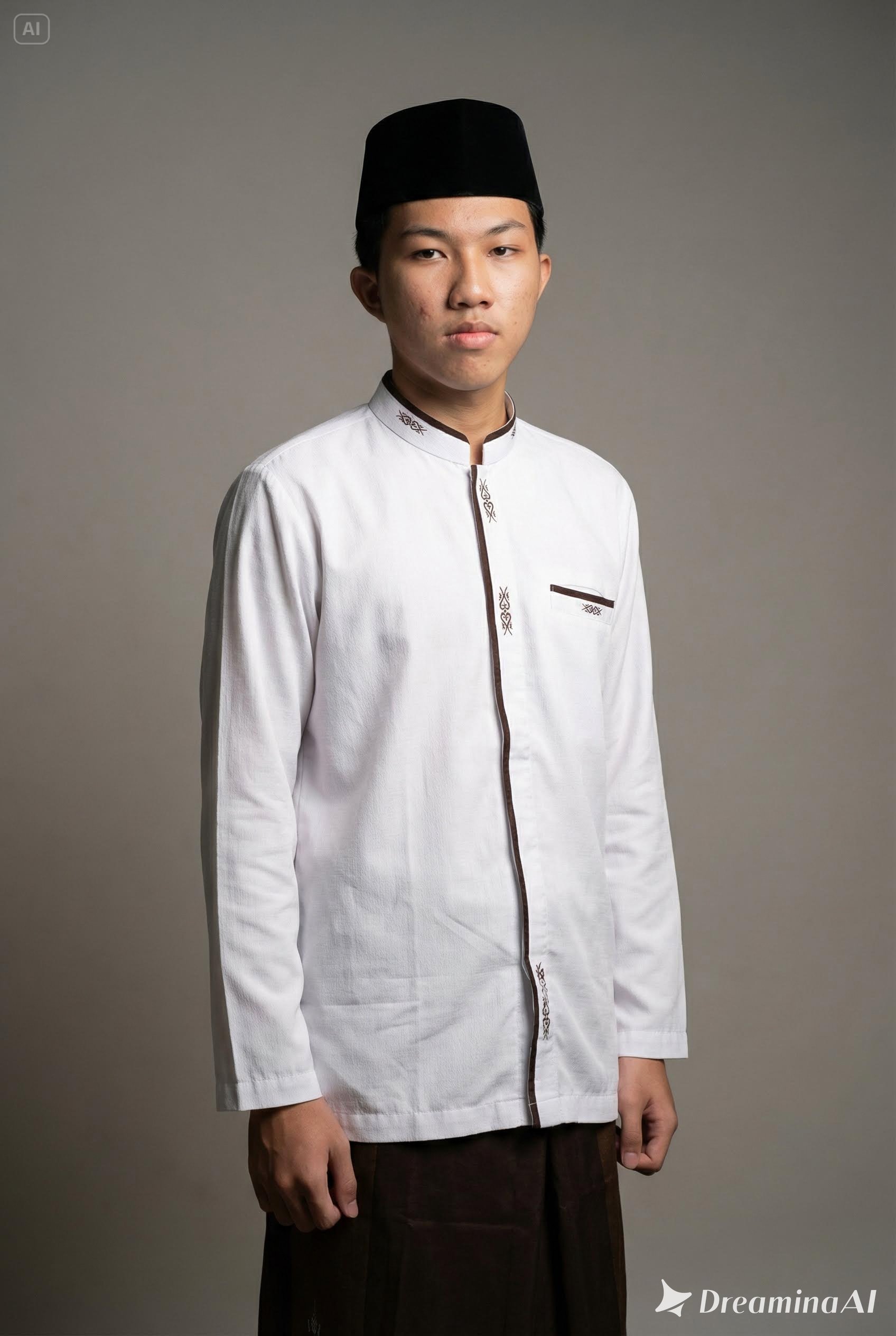 Fieza Rausyan Al Ghifari