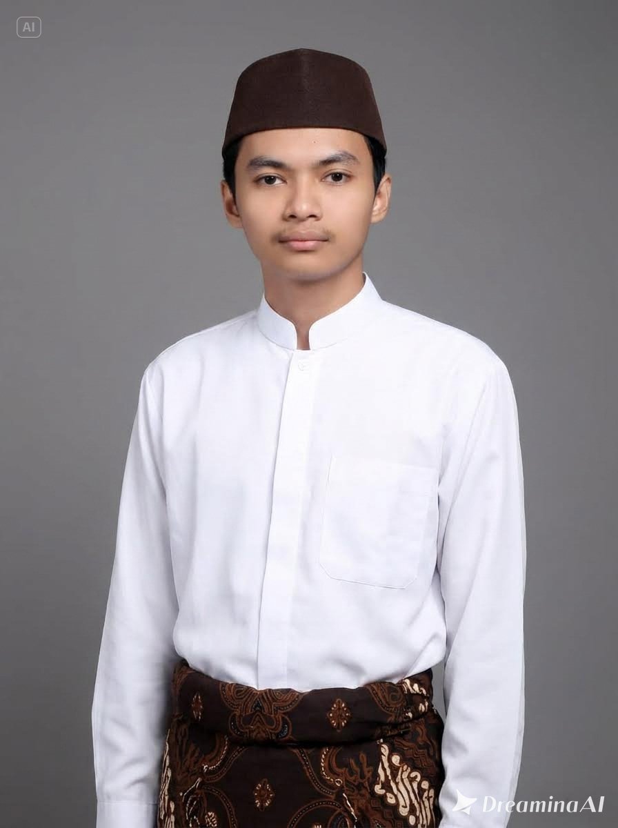 Djenar Virgiant Sayyid Nasrullah