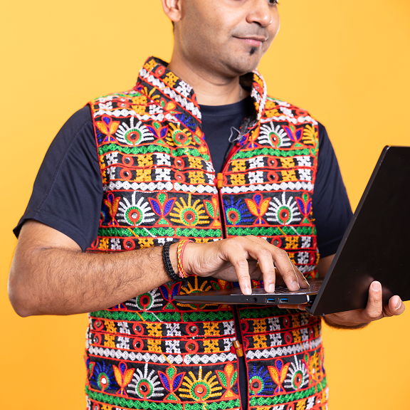 Cultural solution illustration