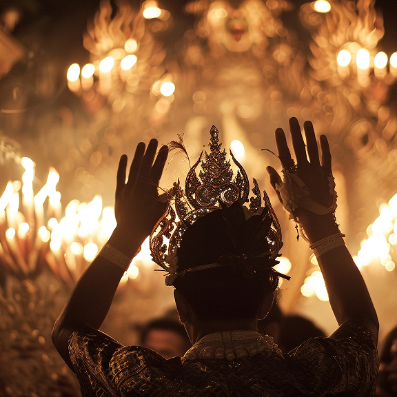 Cultural challenge illustration